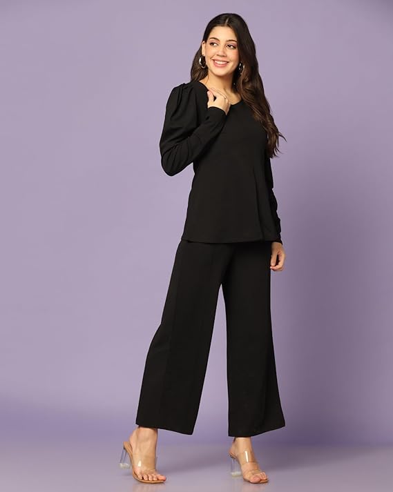 Leriya Fashion Co-ord Set for Women