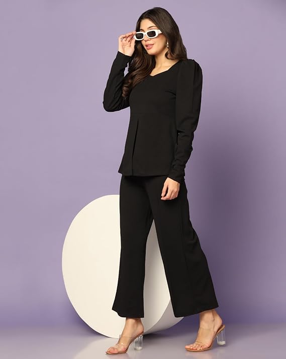 Leriya Fashion Co-ord Set for Women - Image 3