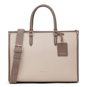 Miraggio Denice Tote Bag for Women