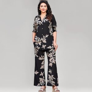 2-Piece Women's Co-ords Set
