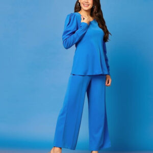 Leriya Fashion Co-ord Set for Women